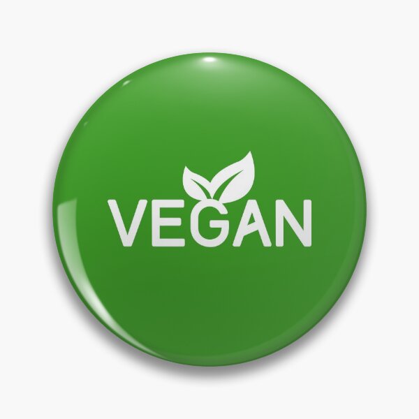 Item preview, Veganuary challenge Vegan white veganuary challenge 2021 designed and sold by wiggy38.