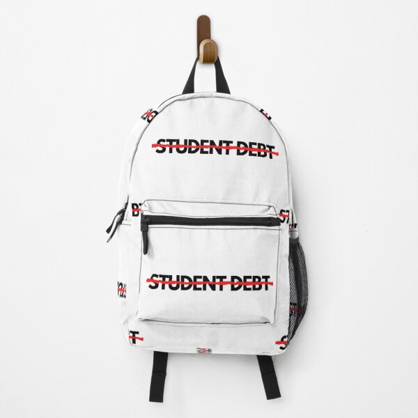 Item preview, Cancel Student Debt designed and sold by nestoras28.