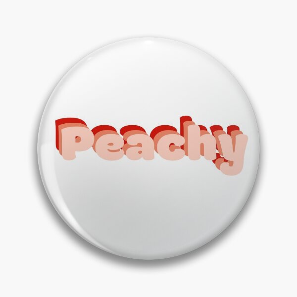 Item preview, Just peachy designed and sold by Nyanko-Sempai.