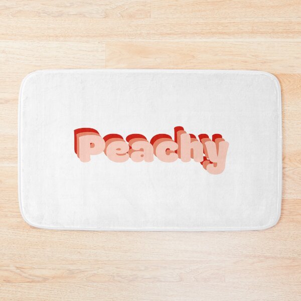 Item preview, Just peachy designed and sold by Nyanko-Sempai.