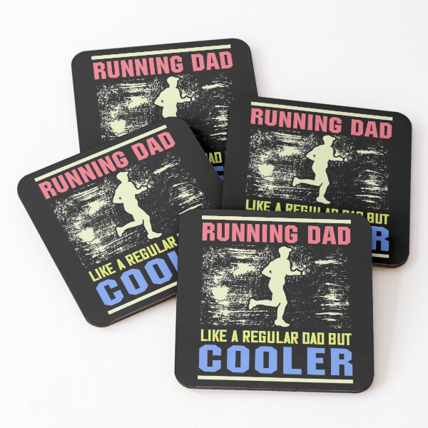 Item preview, Jogger Dad Runner Sprinter designed and sold by titanosdesign.