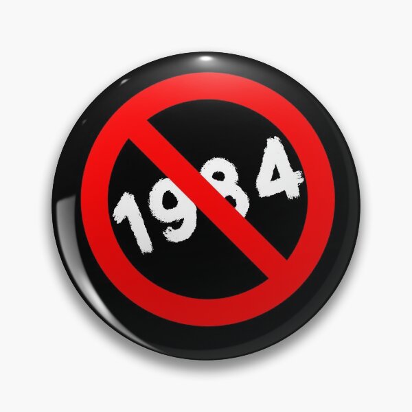 Item preview, No 1984  designed and sold by Md1982.