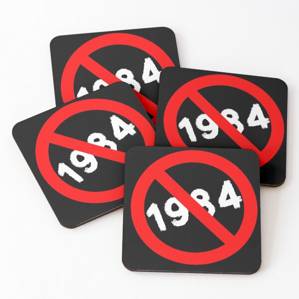 Item preview, No 1984  designed and sold by Md1982.