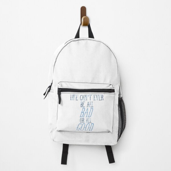 Item preview, Life can’t ever be all bad or all good designed and sold by MirTings.