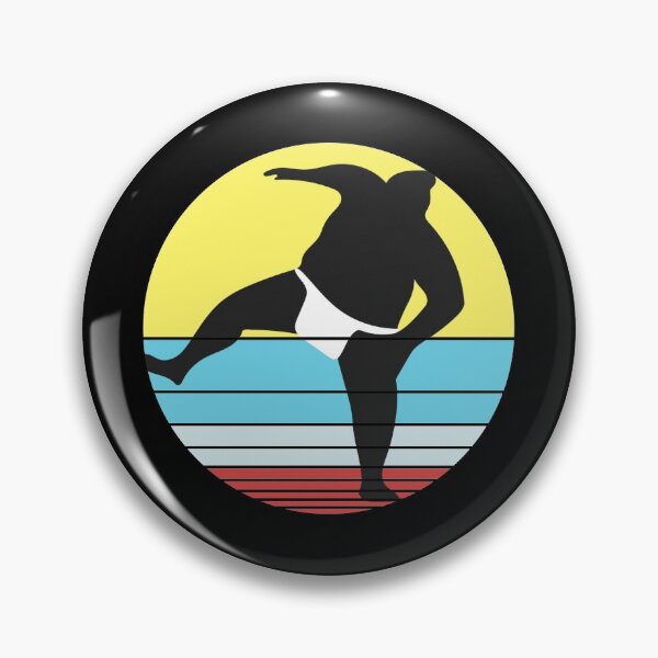 Item preview, Sumo Wrestler Wrestler Japan designed and sold by titanosdesign.