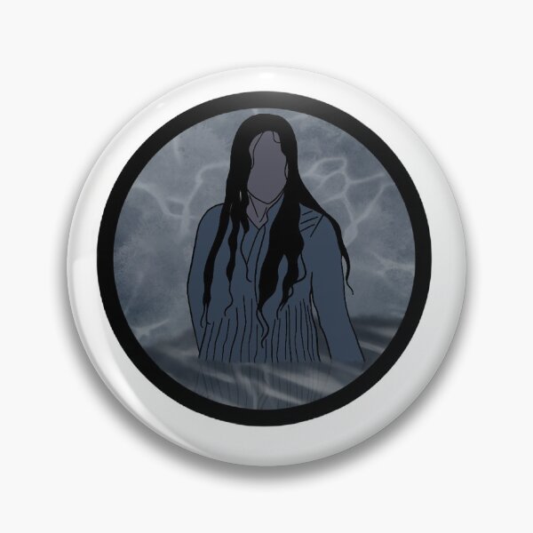 Item preview, The Lady in the Lake designed and sold by TheStarkDesigns.