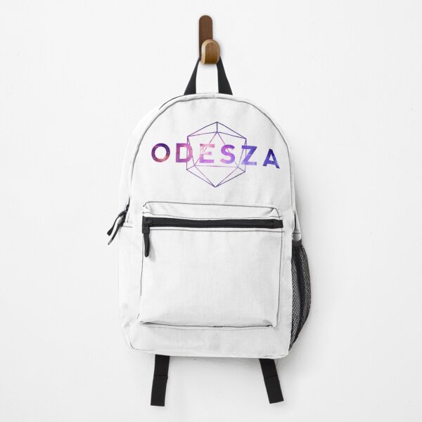 Item preview, Odesza Purple Galaxy designed and sold by Cultivated-Art.