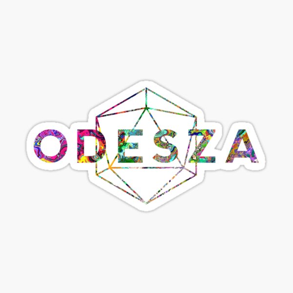 Artikel-Vorschau von Odesza Trippy Psychedelic, designt und verkauft von Cultivated-Art.