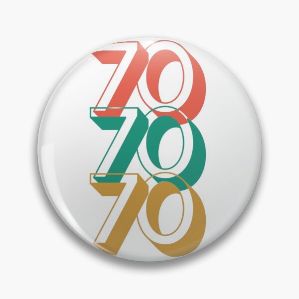 Item preview, seventy 70 designed and sold by RehabMohamad.