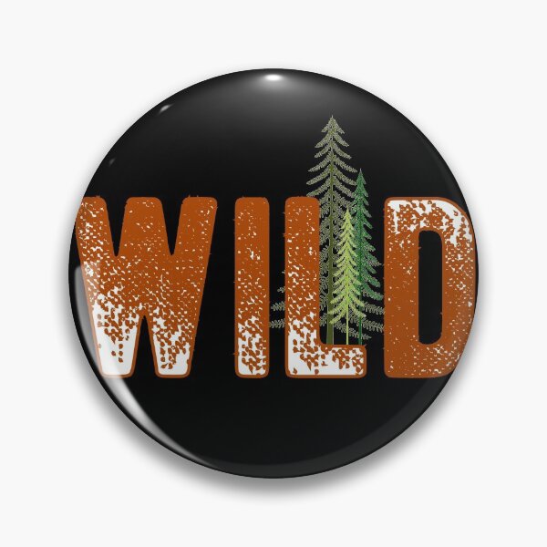 Item preview, Wild Evergreen designed and sold by Rooster Syndicate.