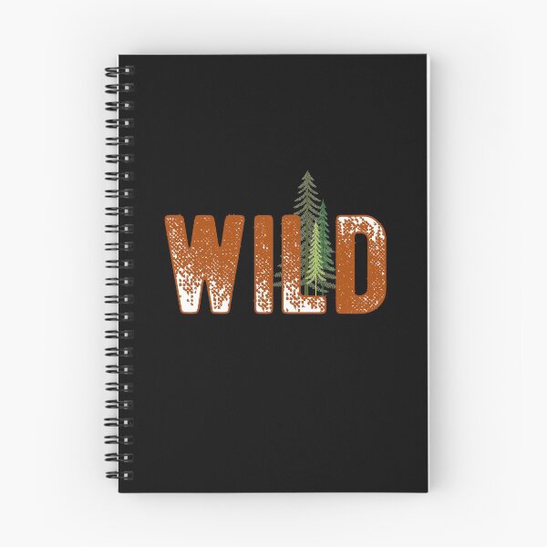 Item preview, Wild Evergreen designed and sold by Rooster Syndicate.
