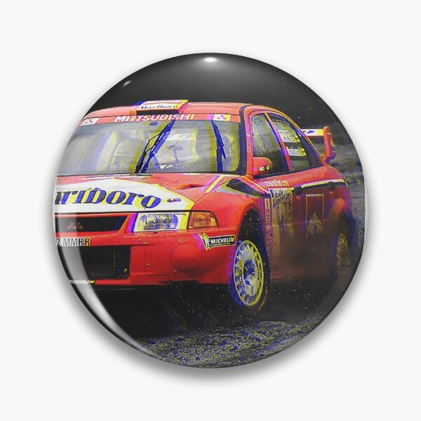 Item preview, mitsubishi evo 6 tommi makinen designed and sold by Komandor-szep.