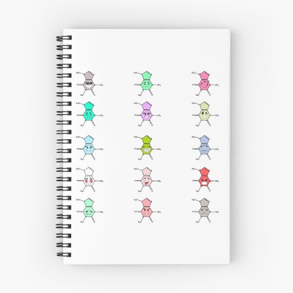 Item preview, Caffeine Mood designed and sold by Polyartbenali.