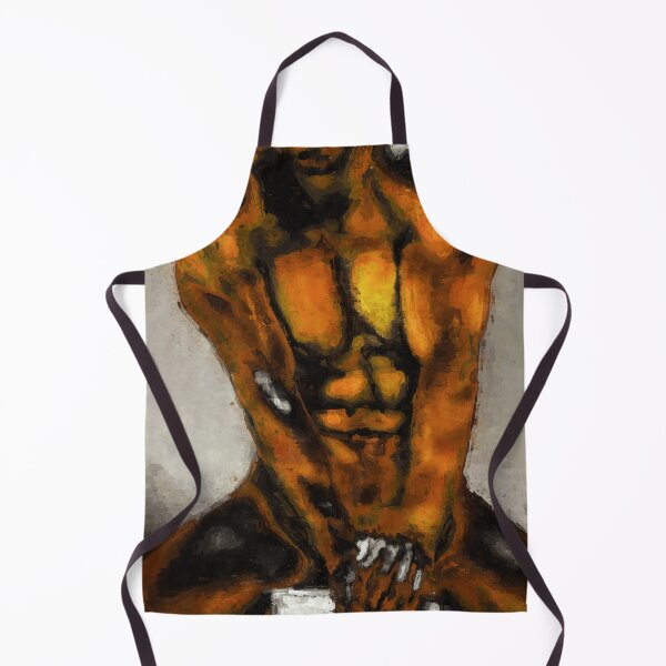 Item preview, Golden Boy designed and sold by Jarrod Vandenberg.