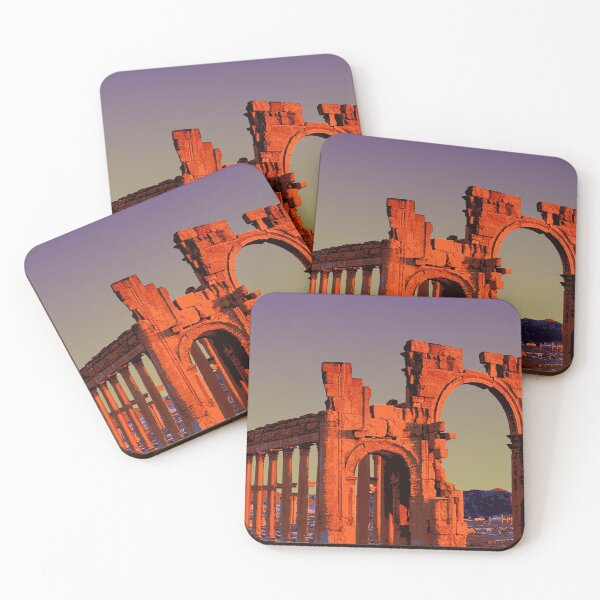 Item preview, Palmyra, Syria designed and sold by sirglennbo.