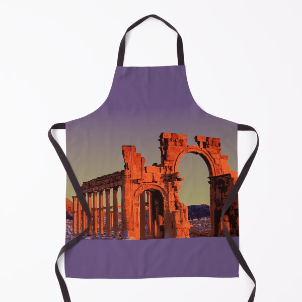 Item preview, Palmyra, Syria designed and sold by sirglennbo.