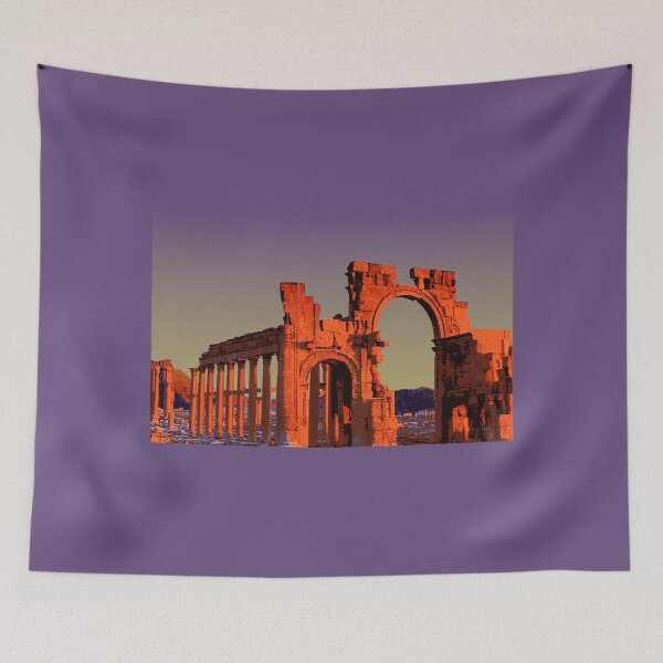 Item preview, Palmyra, Syria designed and sold by sirglennbo.