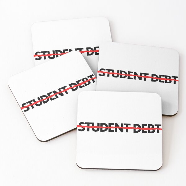 Item preview, Cancel Student Debt designed and sold by nestoras28.