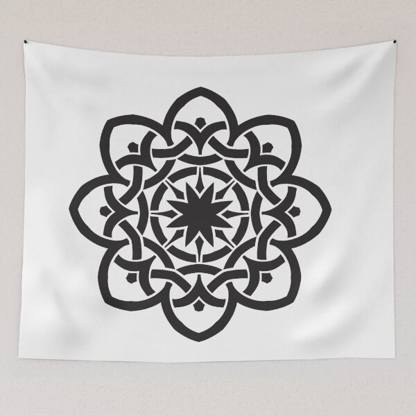 Item preview, Celtic Knot designed and sold by JBaystro.
