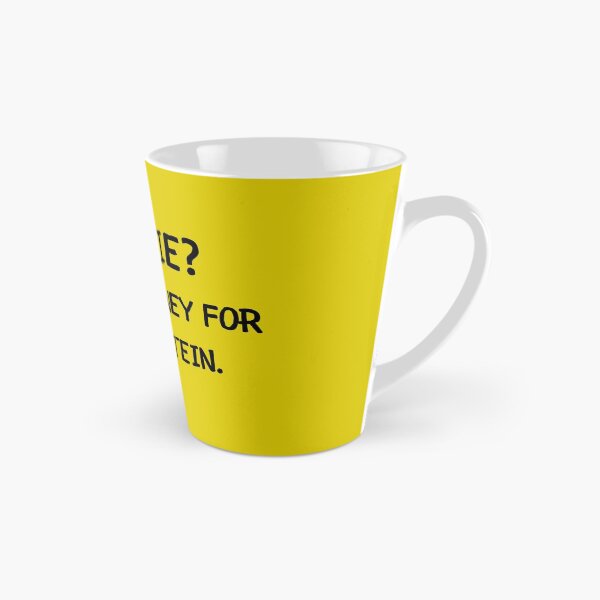 Item preview, Why lie? Will use money for whey protein designed and sold by msify.
