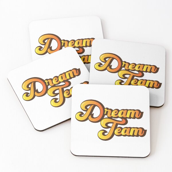 Item preview, Dream Team designed and sold by Vaishnavi Deo.