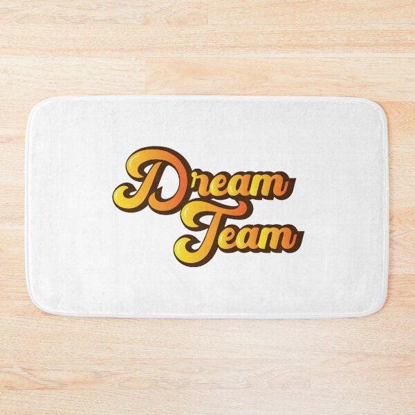 Item preview, Dream Team designed and sold by Vaishnavi Deo.