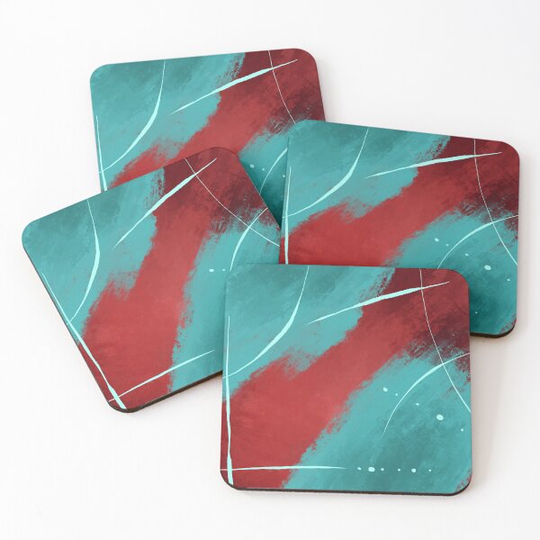Item preview, Untitled Abstract designed and sold by BashfulSketches.