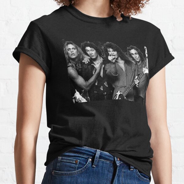 four van people Classic T-Shirt