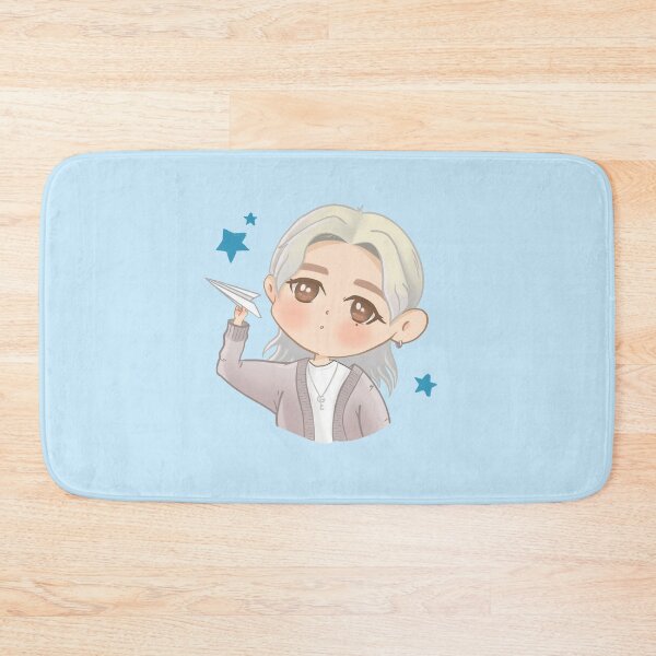 Item preview, Little Star Hyunjin designed and sold by HelloHallyu.