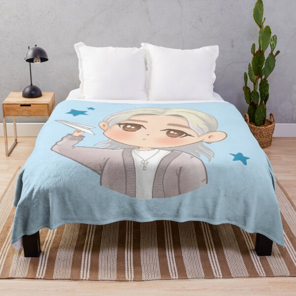 Item preview, Little Star Hyunjin designed and sold by HelloHallyu.