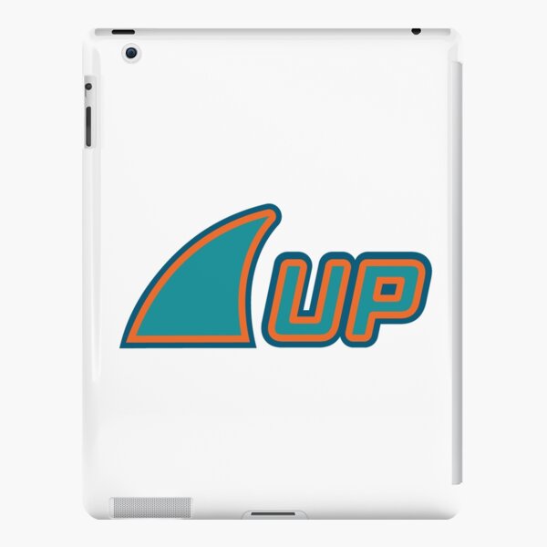 miami dolphins iPad Case & Skin for Sale by stalingeorge