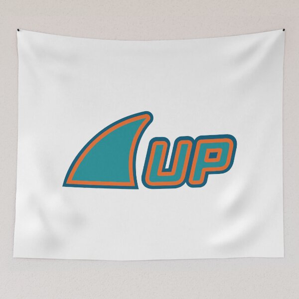 Item preview, Fins Up designed and sold by sabinako.