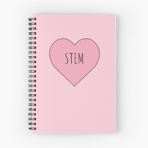 Item preview, I Love STEM designed and sold by penpixelart.