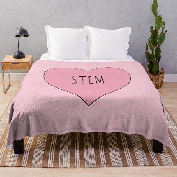Item preview, Amo STEM designed and sold by penpixelart.