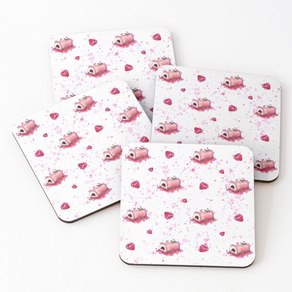 Item preview, Fruit log designed and sold by Estellearte.