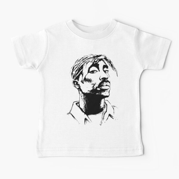 gangsta rapper Baby T-Shirt