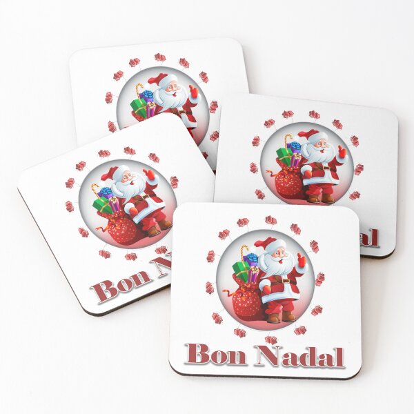 Item preview, bon nadal  designed and sold by oussimakh.