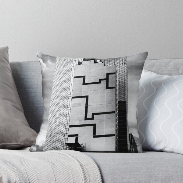 Item preview, Geometry designed and sold by Jessica Jenney.