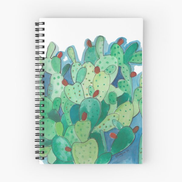 Item preview, cactus-cactus designed and sold by stella-matala.