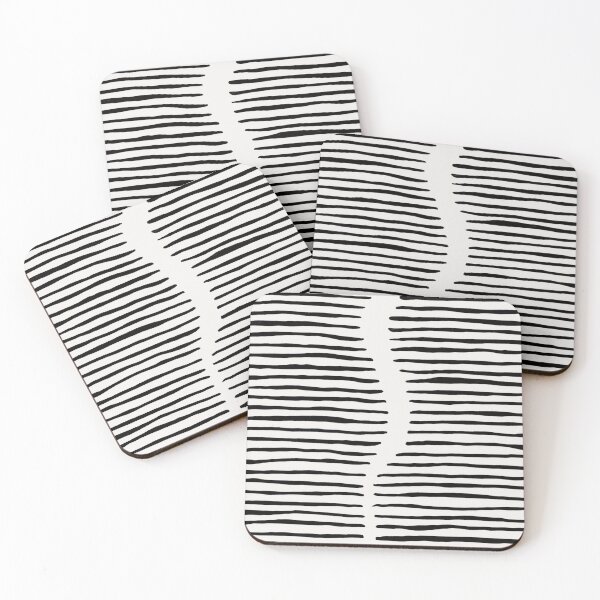 Item preview, Mid-Century Modern Line Art # 15 designed and sold by ezestudio.