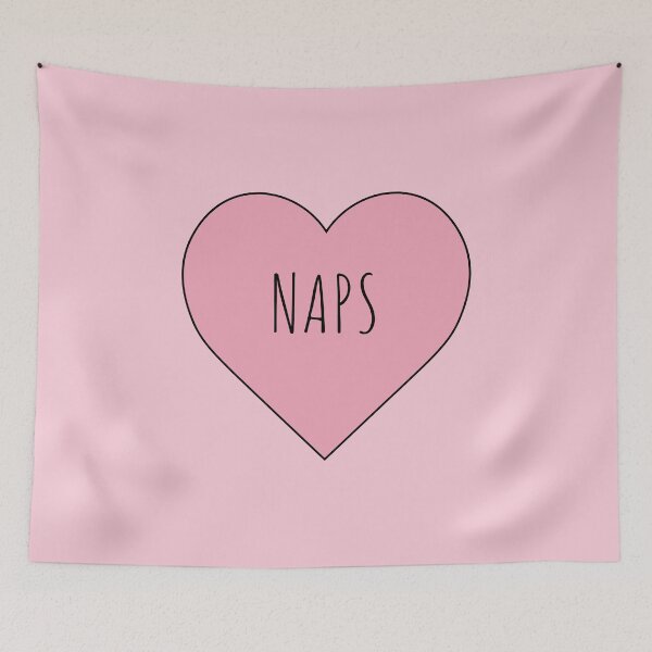 Item preview, I Love Naps designed and sold by penpixelart.