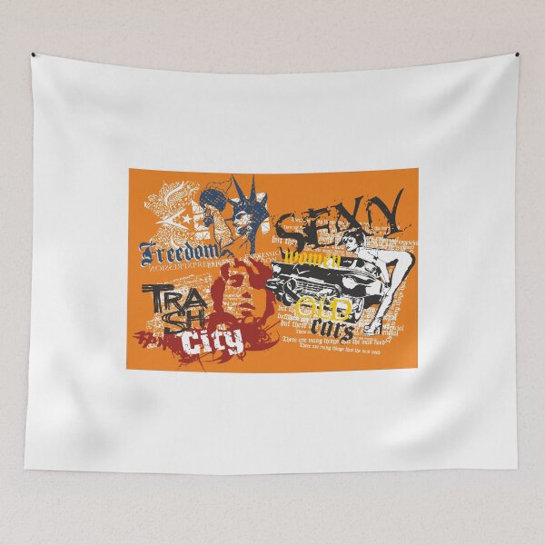 Item preview, Trash designed and sold by Fozy-Shop-Tees.