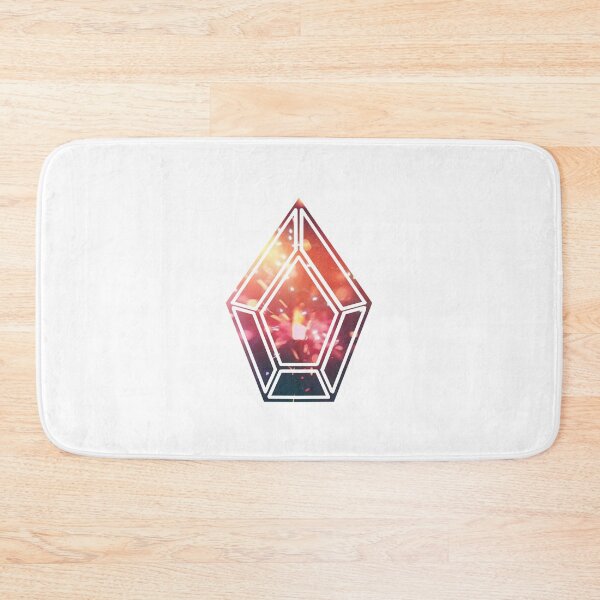 Item preview, Pentagon Eternal Flame Logo designed and sold by orioriori89.