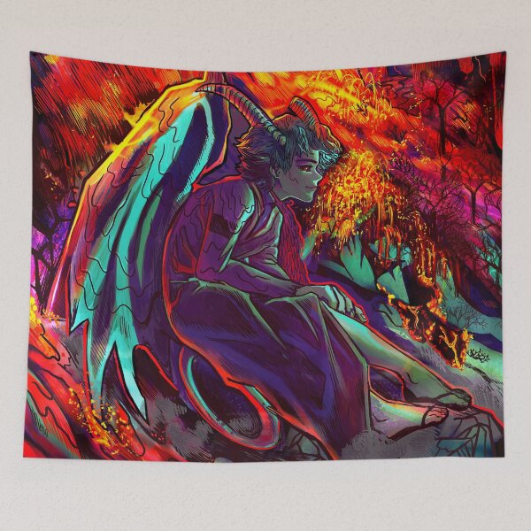 Item preview, Calm in Chaos designed and sold by Deathoftheself.