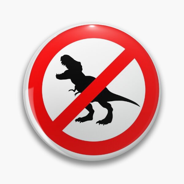 Artikelvorschau, Keine Dinosaurier erlaubt entworfen und verkauft von Md1982.