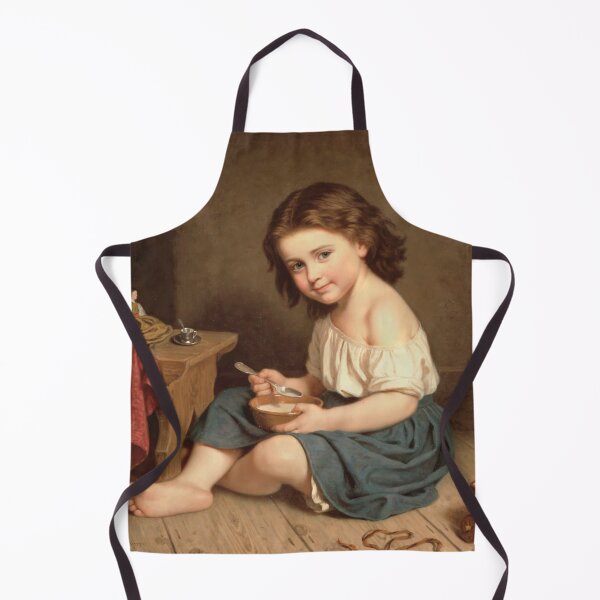 Item preview, Breakfast designed and sold by brushandframes.