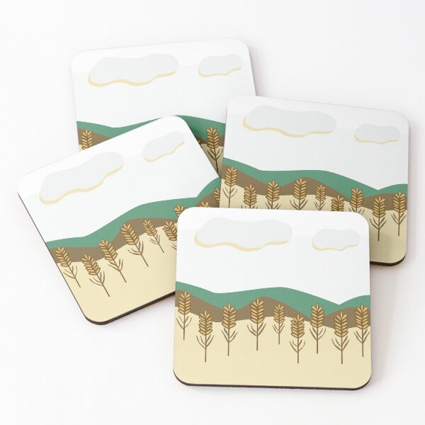 Item preview, Farm fields designed and sold by Innet.