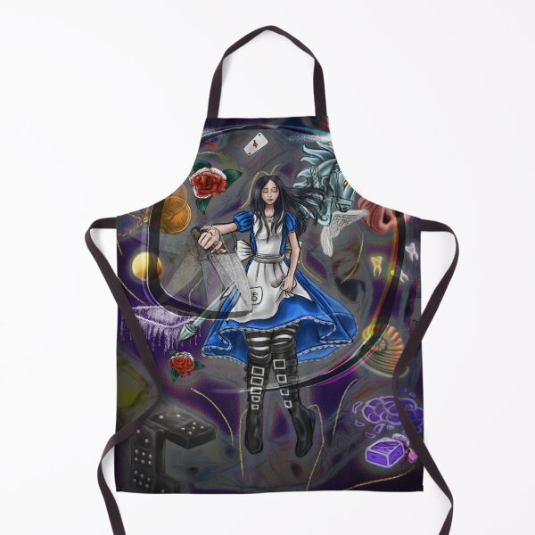 Item preview, Madness Returns Classic Dress designed and sold by SolanM.