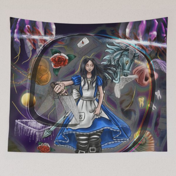 Item preview, Madness Returns Classic Dress designed and sold by SolanM.