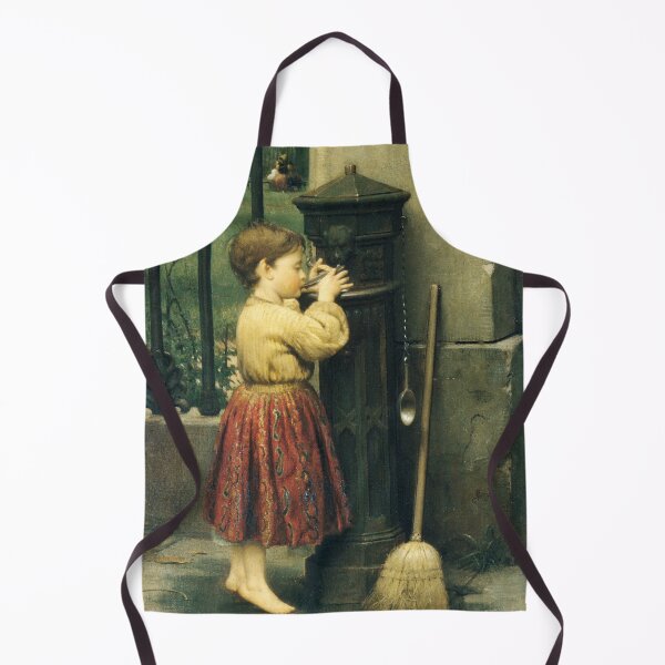 Item preview, 1824–1910). Oil on canvas (ca. 1860s). designed and sold by brushandframes.